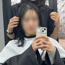 원신흥초교 | 원신흥동 미용실 헤어샵 뮤리 소희원장님 레이어드C컬펌 성공 후기