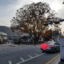 청계산 원터골쉼터 화장실 이미지