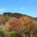 남한산성 이미지