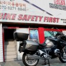 바이크안전제일 BMW R1200RT 2015신차입고 이미지