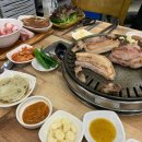 통큰무한삼겹 이미지