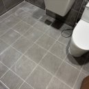 신대연코오롱 하늘채아파트경로당 | 신대연코오롱하늘채 욕실수리 후 부산 줄눈시공 마감으로 완벽함을 더해야죠:)