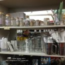 천연비누와 화장품 이미지