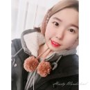 ♡귀도리 만들기_(귀도리 만드는 방법)