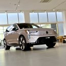 카테일링 | [방문기] 경기도 고양 - 볼보 역사상 가장 안전한 SUV, "2026 볼보 EX90" DLR 쇼케이스 in '아주...