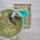 커피 대신 녹차! 맛있는녹차 녹차원작설 고급 녹차티백 추천
