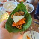 산인-2 | 함안 산인 맛집 추천 사계절보양식 "본가삼계탕"