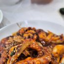 법환동-12 | 제주도 서귀포 법환동 소박한 낙지볶음맛집 소낭집