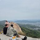 국녕사 - 1074 | 북한산 백운대 완만한길 국녕사 김밥 가야밀냉면