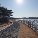 화진포둘레길(죽정리) 이미지