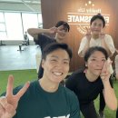 피트니스메이트 그룹운동센터 이미지