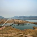 어울림공원_관리사무소주변 | 남양주 물의 정원 완벽 가이드: 북한강변에서 만나는 수생식물과 계절 꽃의 향연