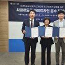 크릭앤리버엔터테인먼트 이미지