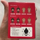GS25 에듀포레점 | GS25 몬치치 키링 | 몬치치랜덤 피규어 키링 구매 후기, 구매 방법, 가격