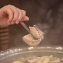 명동닭한마리칼국수 - 원주시 | 명동닭한마리칼국수