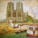 새로운 유라시아 세 번째 장   나의, 당신의, 우리의 것: 경계와 영토, 그리고 연합 | 조제프 레핀 ( Joseph Lépine, 1867년 8월 23일 - 1943년 7월 23일 )