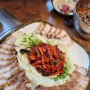 봉평메밀막국수 이미지