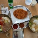 천수냉면오산점