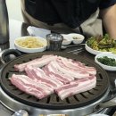 펑거동2 | 진주 평거동 생고기 맛집 등나무집 생삼겹살 고기집