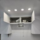 쌍문1동 | 아파트 주방환풍기 교체비용 &amp; 하츠후드 추천｜용인 기흥구 서천동 렌지후드 시공후기