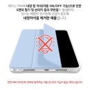 갤럭시탭6 라이트 케이스나라 케이스 내돈내산 후기