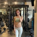 가영내의류 | 대구 장기동 감삼동 이현기피티샵 이벤트 ] 회원님들과 함께하는 복부 다이어트 챌린지 후기