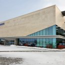 금빛 체육센터 이미지