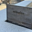 떡가계 | [청담/미슐랭 3스타] 밍글스(mingles) 런치 후기