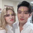 충무아트센터 대극장 이미지