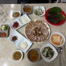 덕포시장 | [수정족발] : 부산 덕포시장 맛집 사상 족발