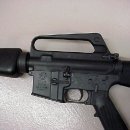 미국, M16A1 이미지