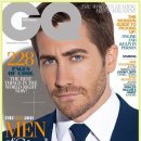 [제이크 질렌할] Jake Gyllenhaal Covers 'GQ Australia' August/September 2011 이미지