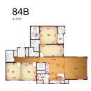 덕계역 대광로제비앙 더 메트로팰리스 이미지