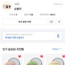 봉미엘 | 내돈내산) 에이블리 순봉미 굿즈 구매 후기