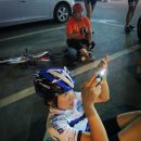 통기타 품나게 쳐봐(야간) | 2012.8.23 영칼로리 수원고색동 야간라이딩