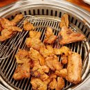 마포갈비생등심 이미지