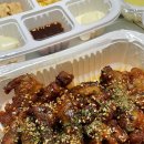 시흥 장현동 배달 맛집 추천 윤이불닭발 시흥장현점/메뉴추천