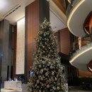 미니스톱 여의IFC점 | 여의도 호텔 콘래드 서울 룸서비스 후기