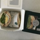 겨울 위시랑 일상