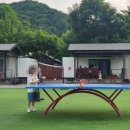 가평청춘글램핑&카라반 | 계곡/온수풀 있는 가평 새연카라반글램핑 내돈내산 후기