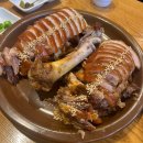 [김천 맛집] 2시간내로 끝나는 회식 장소! 족발 맛집 육감만족 김천혁신점