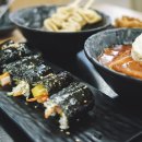 썬방앗간떡볶이