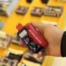 바로 전자 | 인천공항 전자담배 입국 직후 바로 정리한 그래피티2 후기