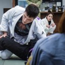 빅터 아카데미 주짓수 유도 이미지