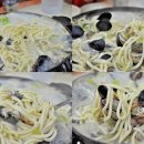 강경해물칼국수