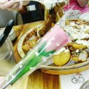 장미찜닭 이미지