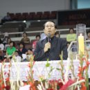 종합운동장 실내체육관 이미지