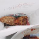 동대문엽기떡볶이 성수점