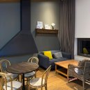 카페더팜 | 범어사 근처 대형카페 더팜471