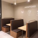 미장센트럴점 멘토즈 스터디카페 이미지